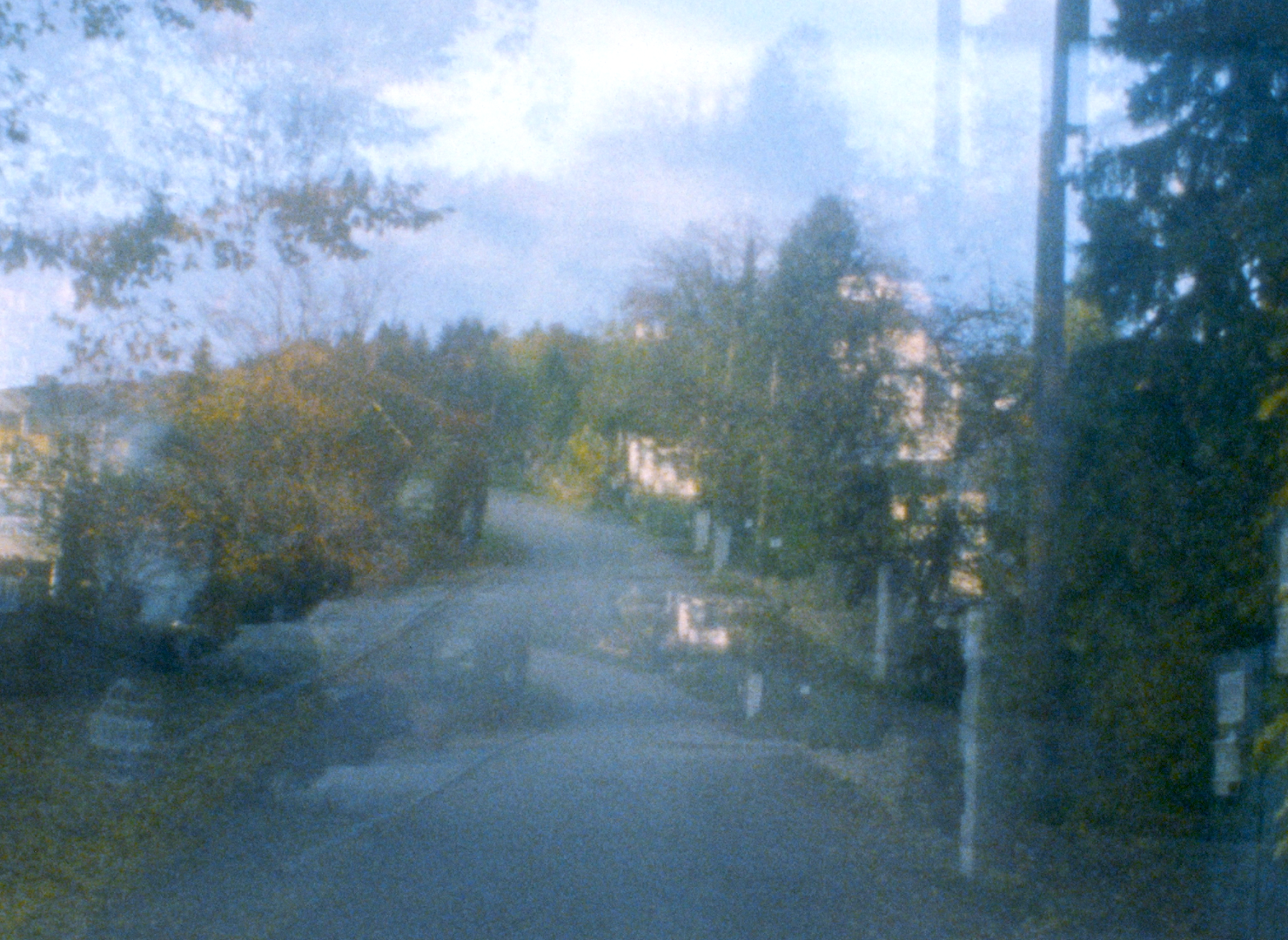 Objects still